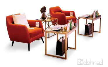 Exhibition Booth Design Ideas