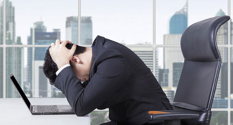 6 Common Mistakes In Attracting Visitors To Your Exhibition Booth