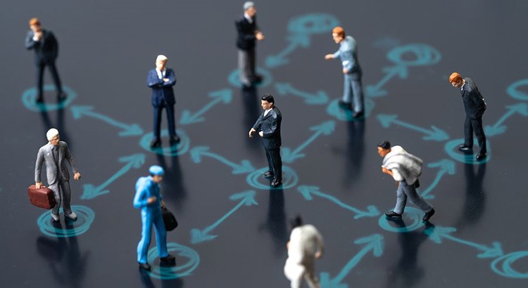 Proper Performance Against Covid-19 At The Exhibition 