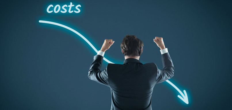 Inexpensive Booth Construction