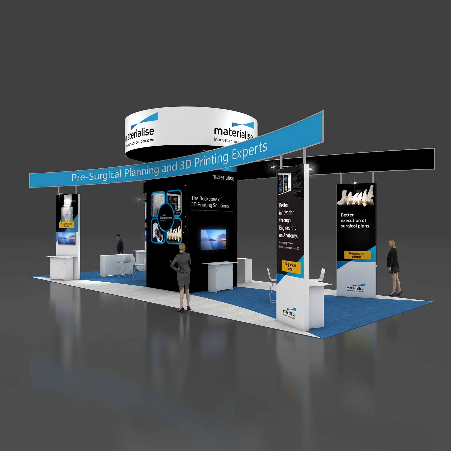 غرفه مدولار