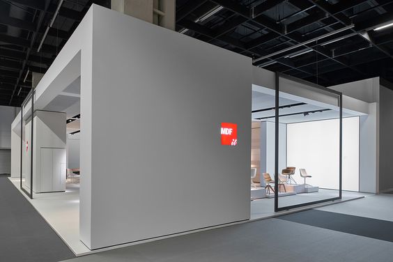 غرفه سازی با نئوپان