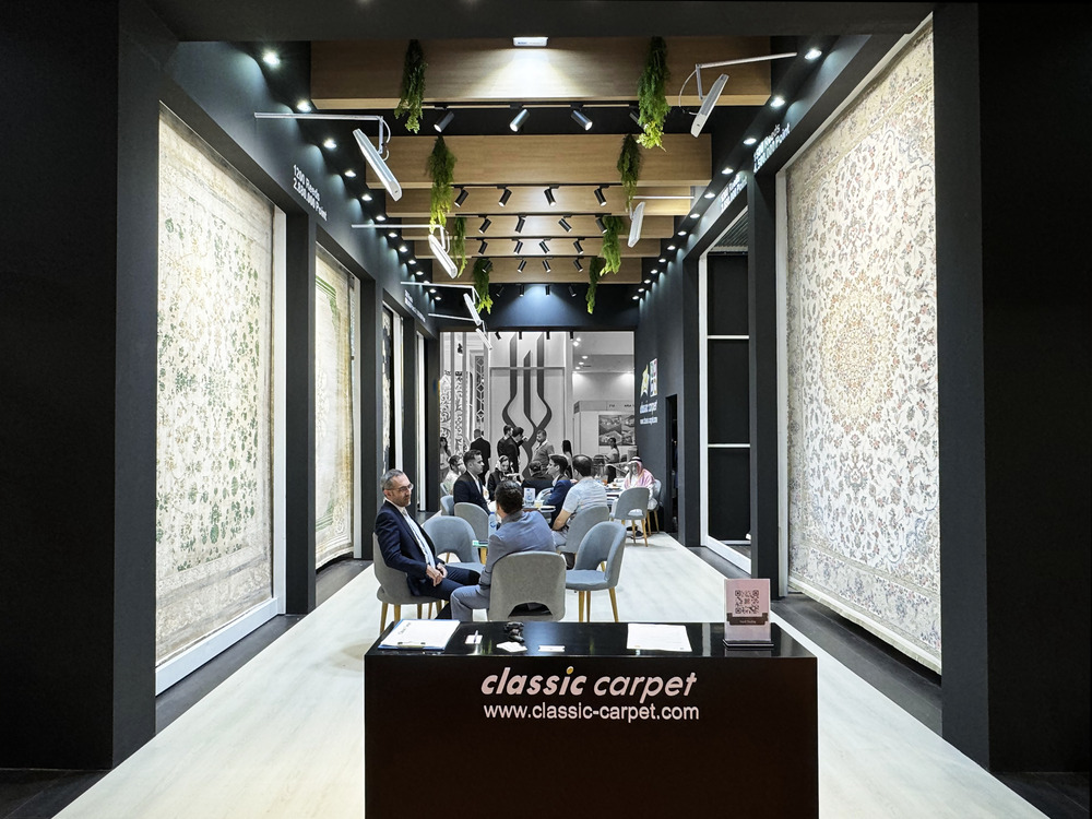 بازاریابی دیجیتال برای غرفه نمایشگاه