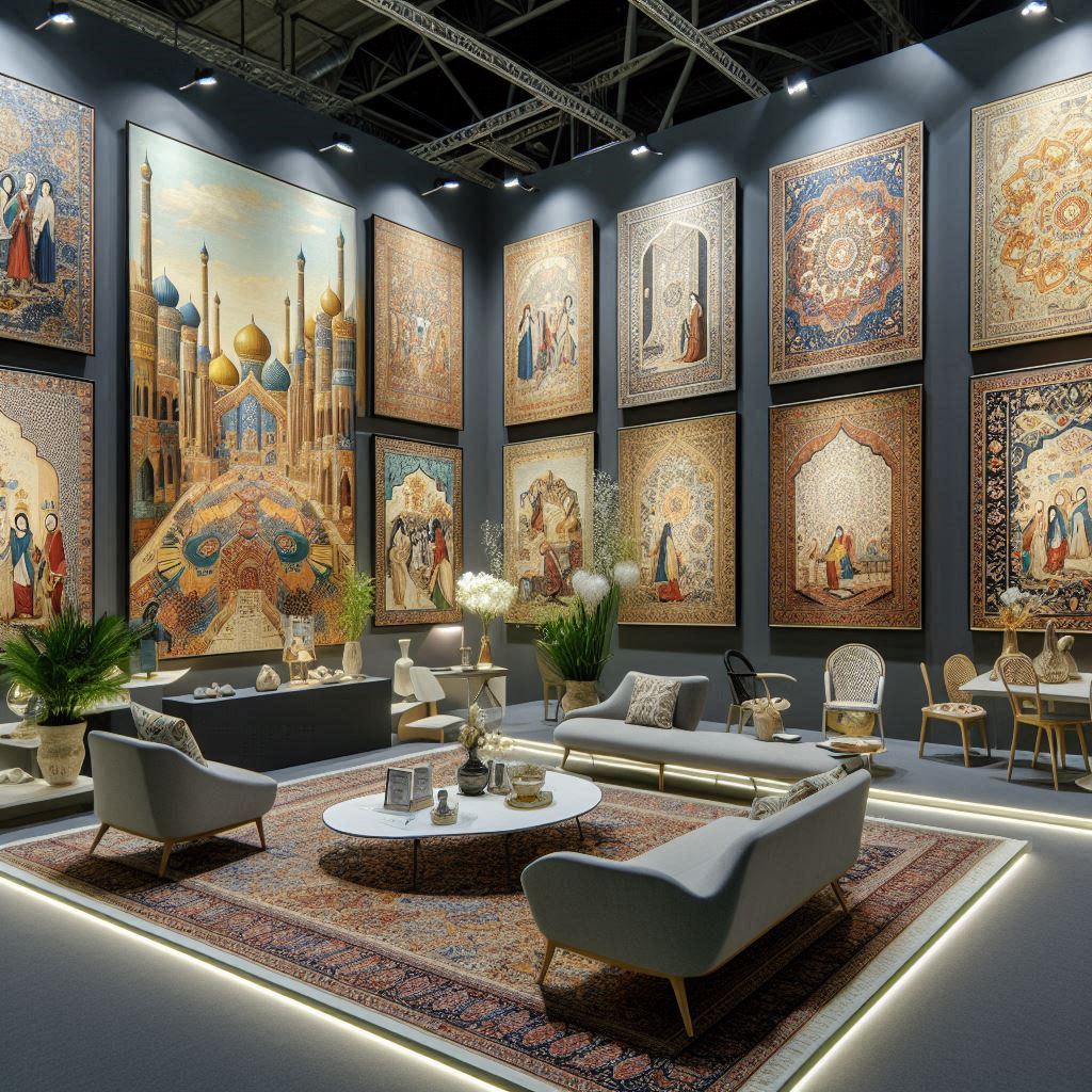 نمایشگاه ایران اکسپو