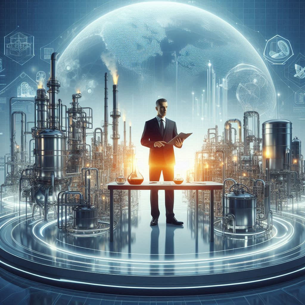 نمایشگاه بین المللی نفت، گاز، پالایش و پتروشیمی ایران