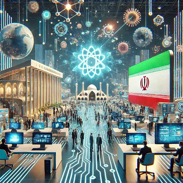 آدرس و تاریخ نمایشگاه الکامپ