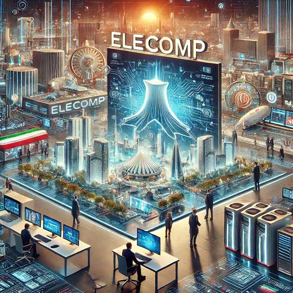 نمایشگاه الکامپ