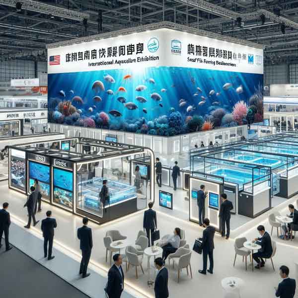 نمایشگاه IFEX