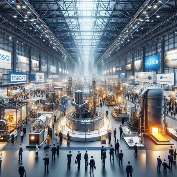 نمایشگاه ایران متافو